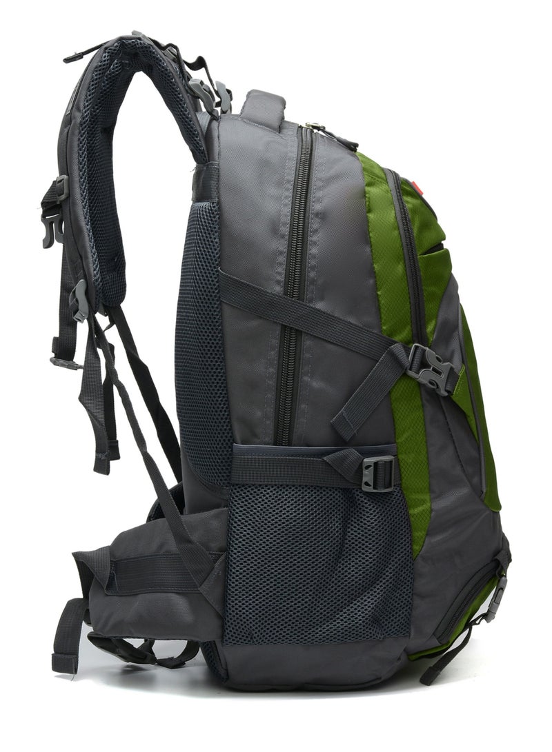22 Inch Hiking Campaign Bag & Travel Sports Backpack