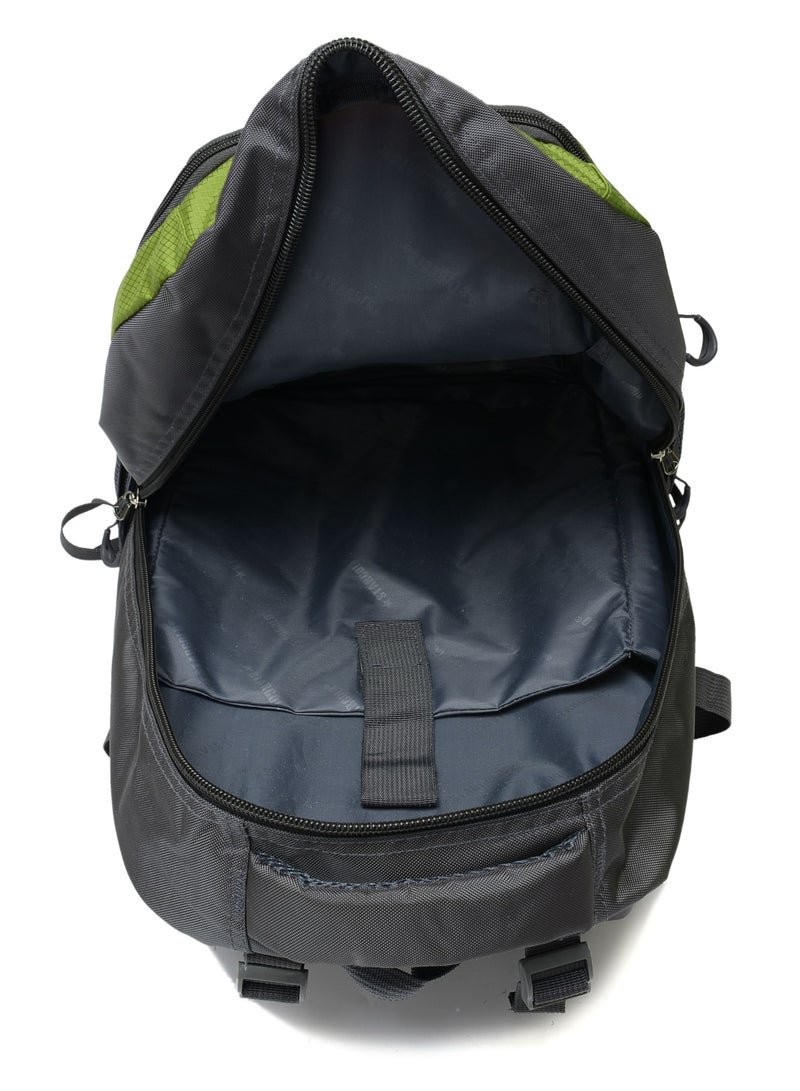 22 Inch Hiking Campaign Bag & Travel Sports Backpack