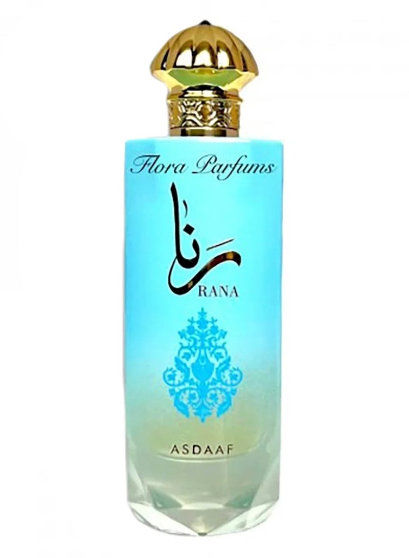 Asdaaf Ladies Rana EDP Spray 3.4 oz Fragrances 6290360591865