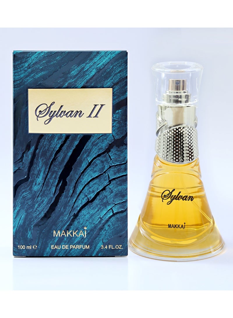 Sylvan II EDP 100ML