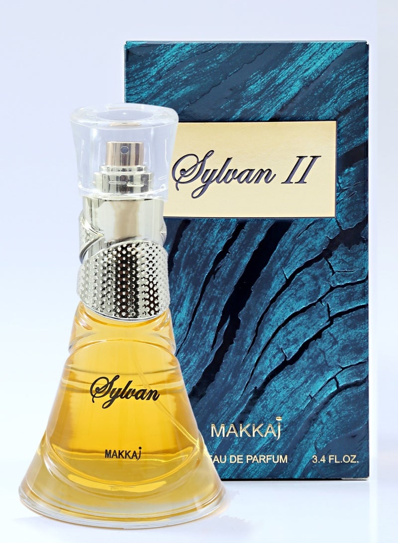 Sylvan II EDP 100ML