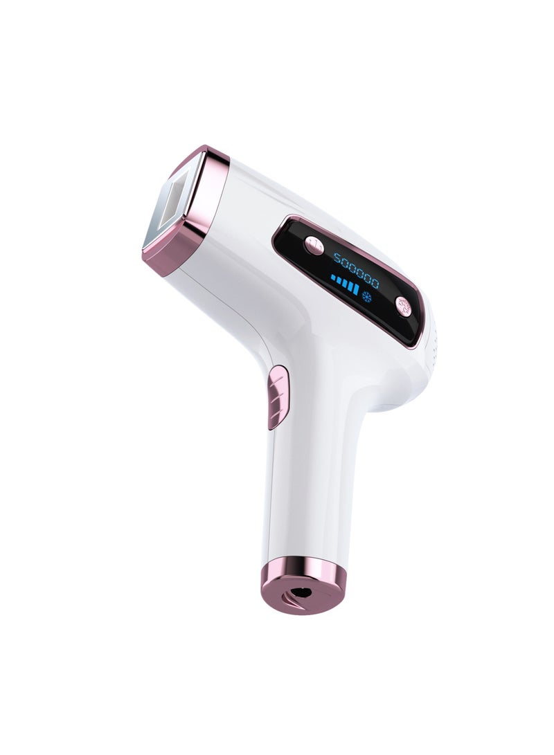 MAIKL Home ice point hair remover Ice painless beauty salon large energy hair remover intense pulsed light treatment instrument