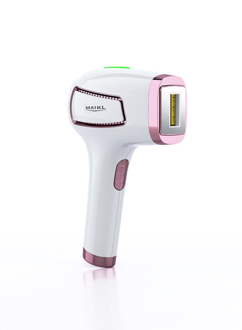 MAIKL Home ice point hair remover Ice painless beauty salon large energy hair remover intense pulsed light treatment instrument