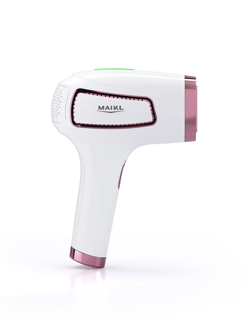 MAIKL Home ice point hair remover Ice painless beauty salon large energy hair remover intense pulsed light treatment instrument