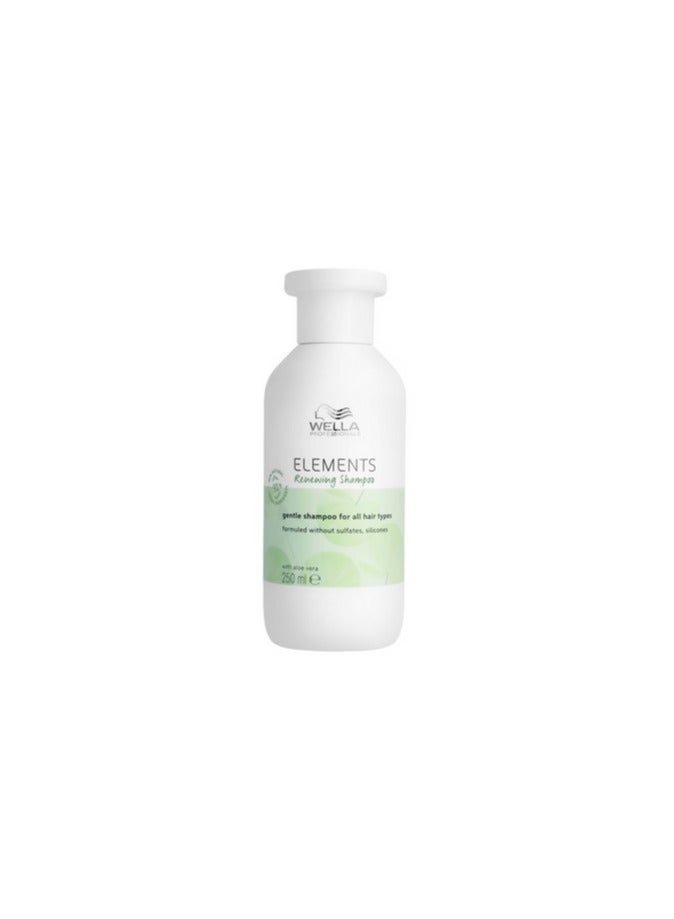 Wella Professionals Renewing Shampoo 250ml