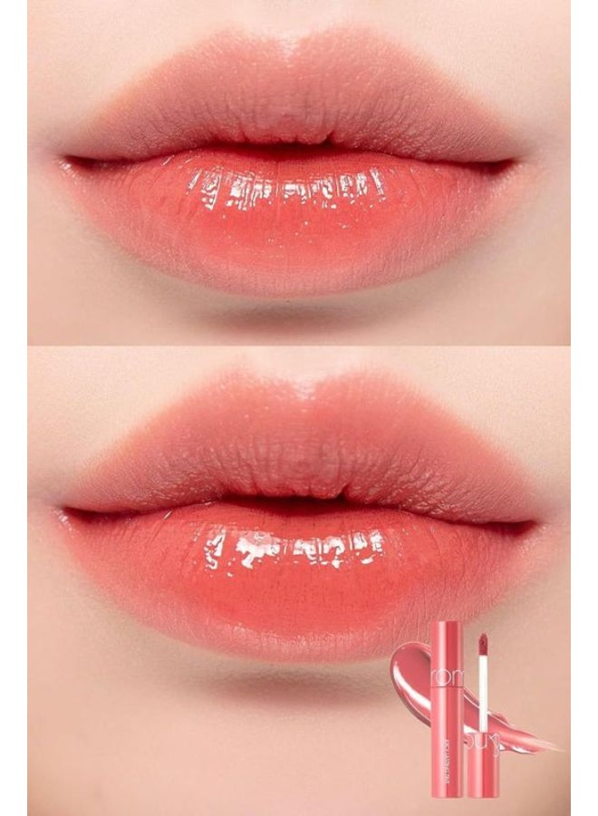 Juicy Lasting Tint 09 Litchi Coral