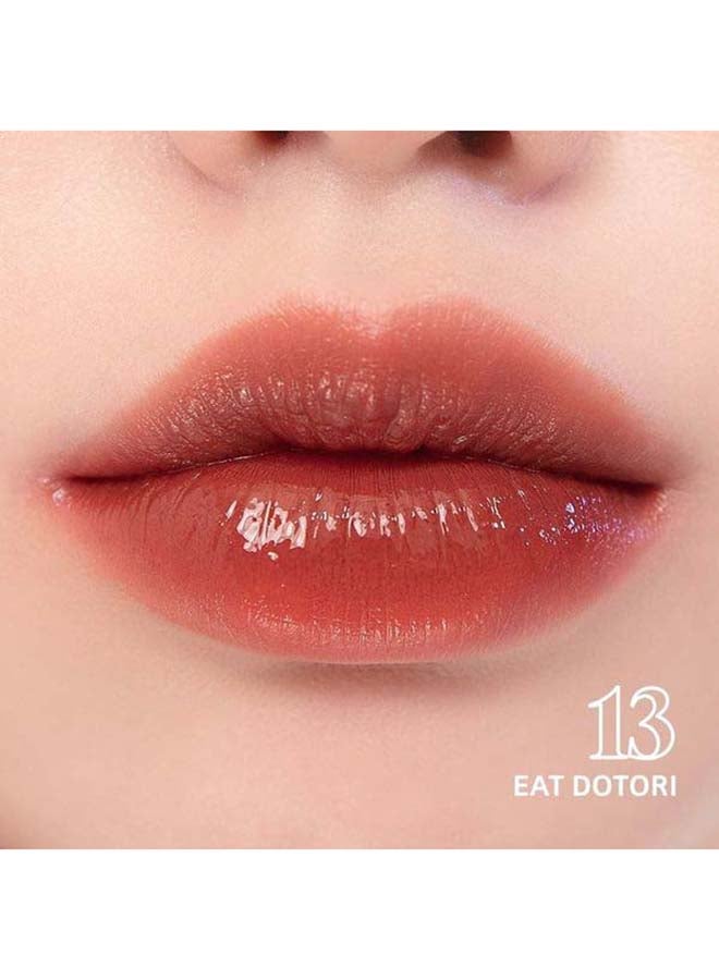 Juicy Lasting Tint 13 Eat Dotori