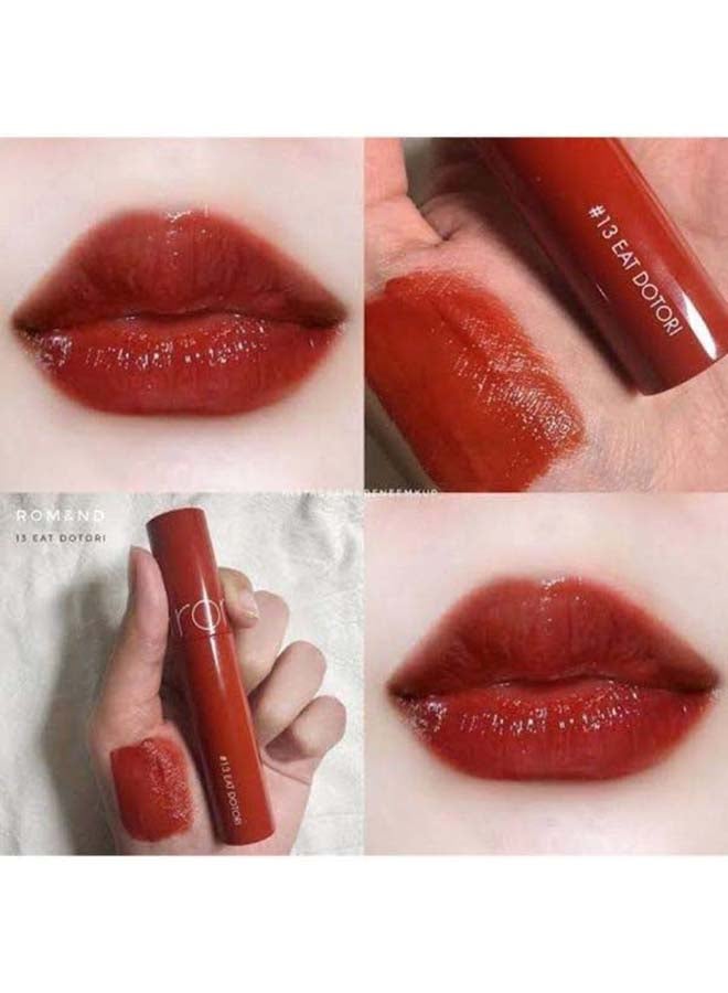 Juicy Lasting Tint 13 Eat Dotori