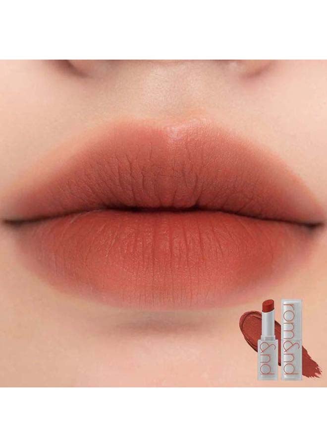 Zero Matte Lipstick 05 Evening