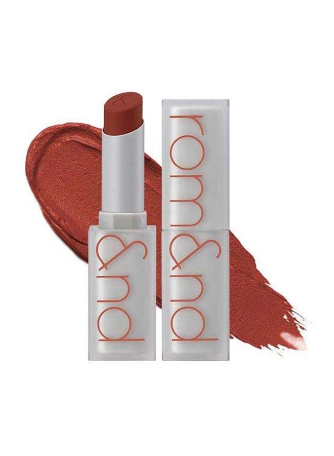 Zero Matte Lipstick 05 Evening