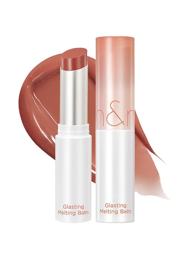 Glasting Melting Balm 05 Nougat Sand