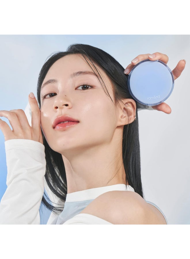 BARE WATER CUSHION 04 beige23