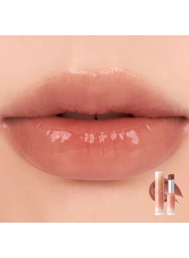 Glasting Melting Balm 13 Scotch Nude