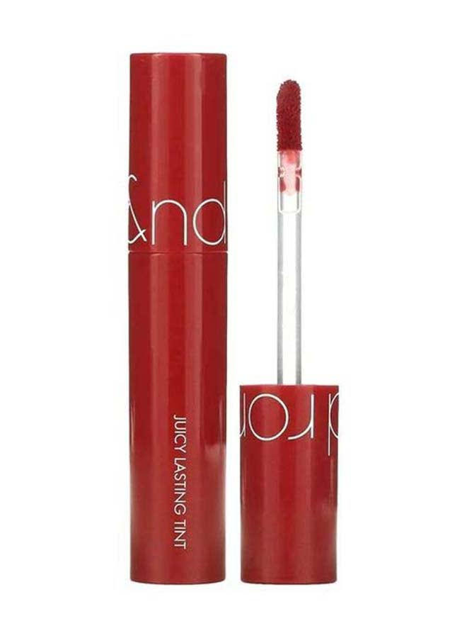 Juicy Lasting Tint 06 Figfig