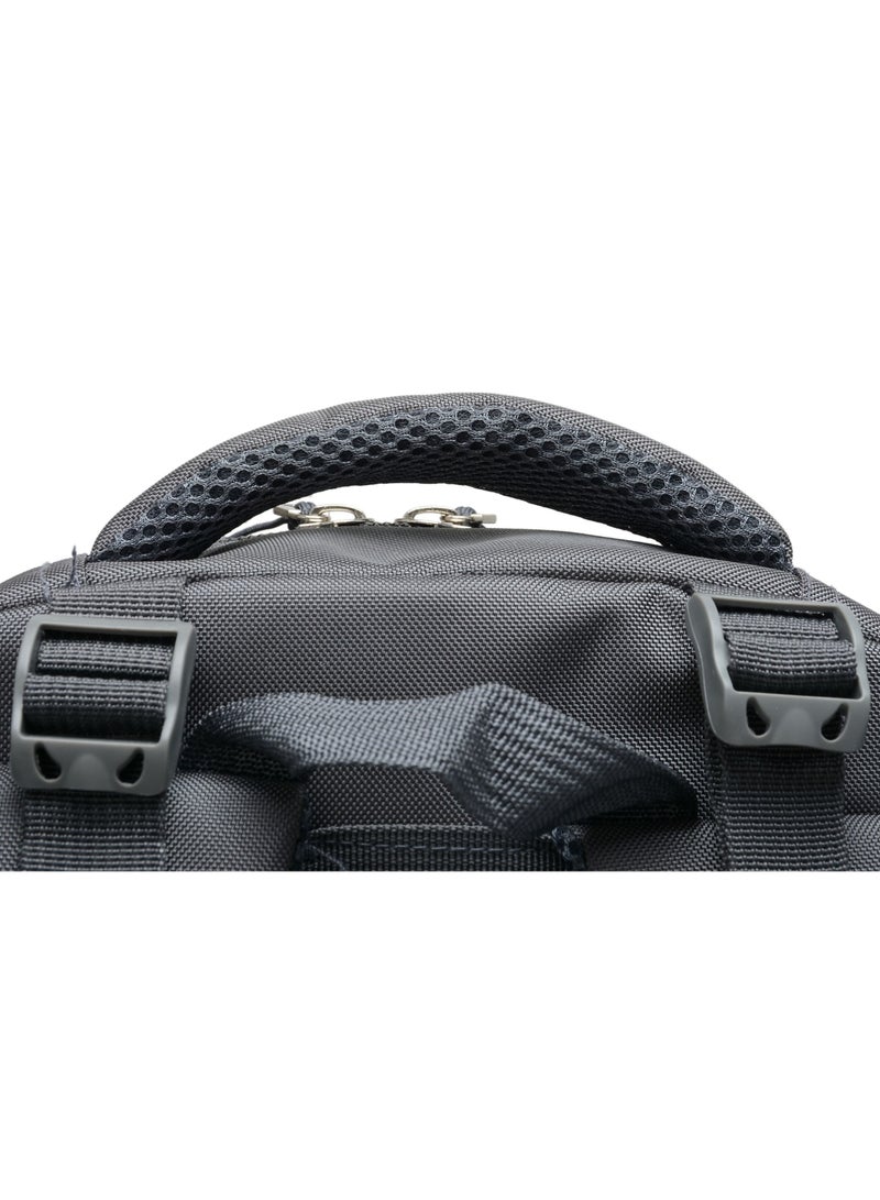 22 Inch Hiking Campaign Bag & Travel Sports Backpack