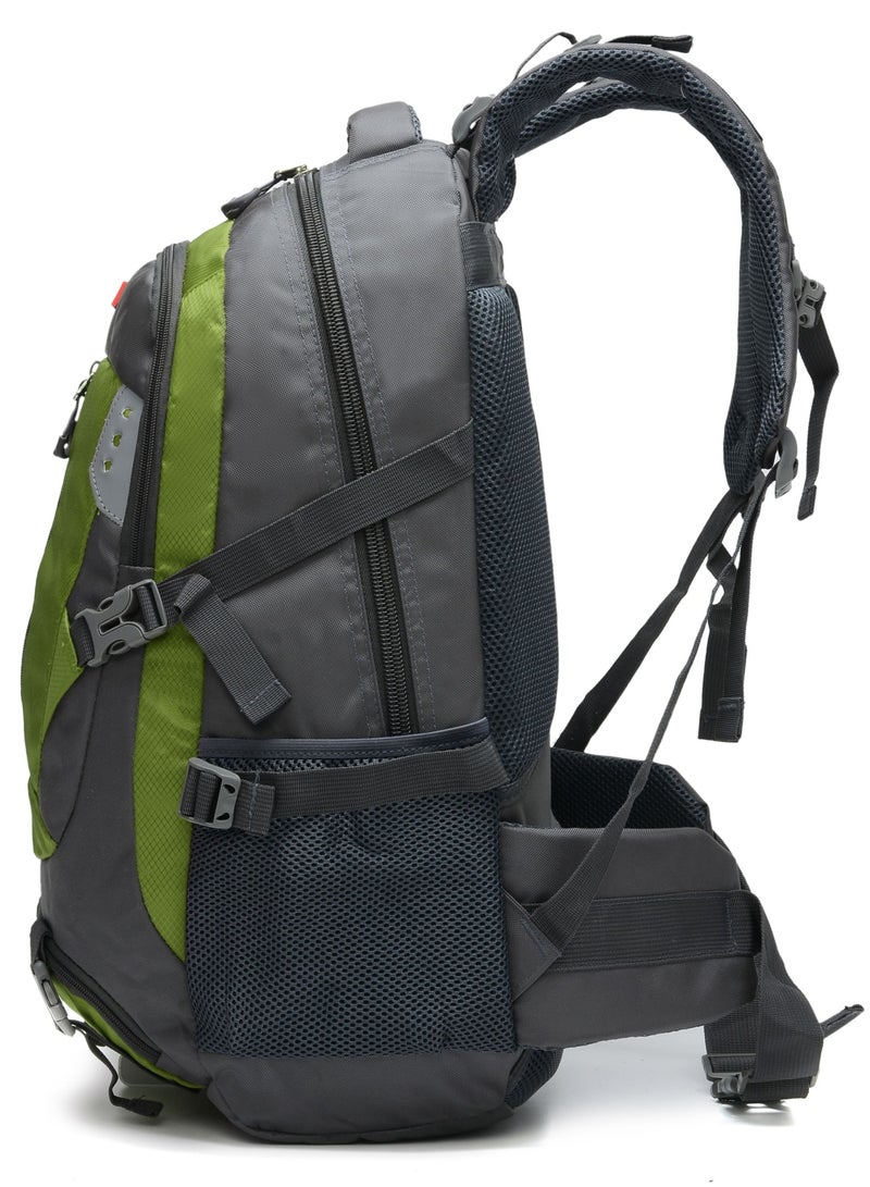 22 Inch Hiking Campaign Bag & Travel Sports Backpack
