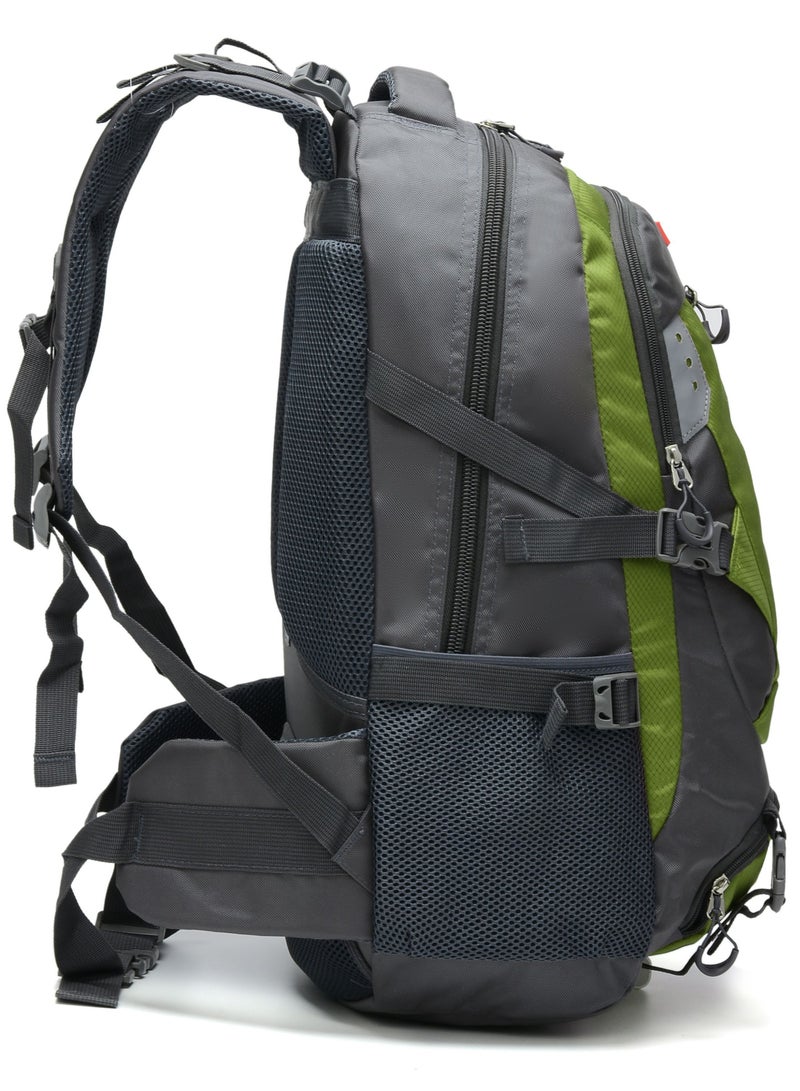 22 Inch Hiking Campaign Bag & Travel Sports Backpack