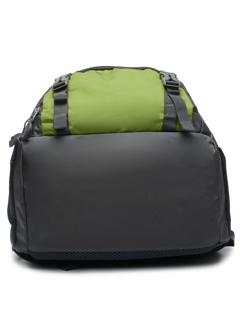 22 Inch Hiking Campaign Bag & Travel Sports Backpack