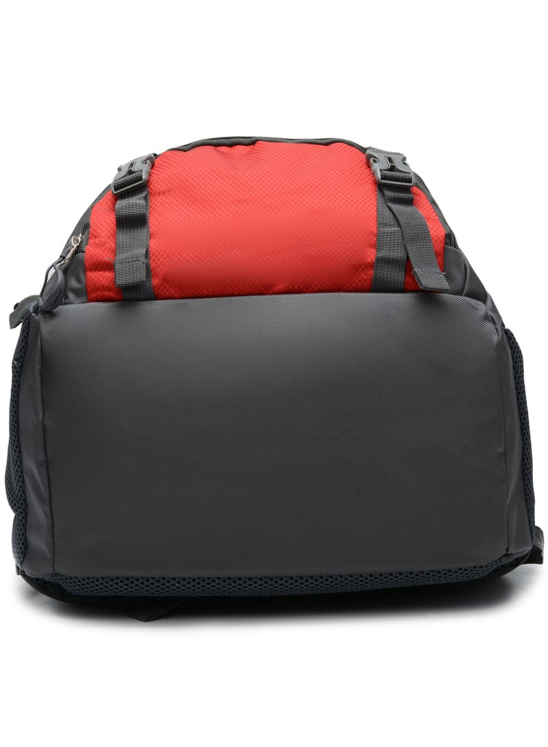 22 Inch Hiking Campaign Bag & Travel Sports Backpack