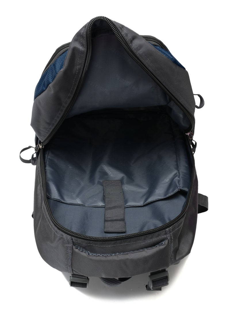 22 Inch Hiking Campaign Bag & Travel Sports Backpack