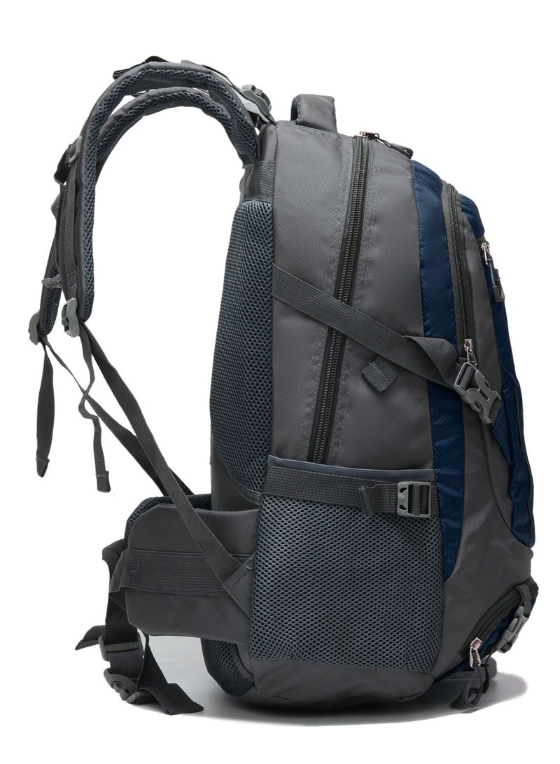 22 Inch Hiking Campaign Bag & Travel Sports Backpack