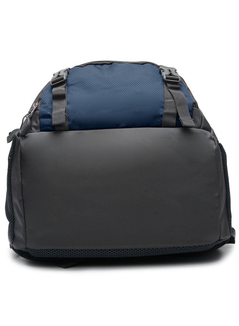 22 Inch Hiking Campaign Bag & Travel Sports Backpack