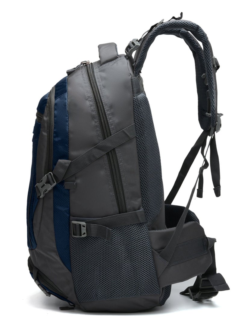 22 Inch Hiking Campaign Bag & Travel Sports Backpack