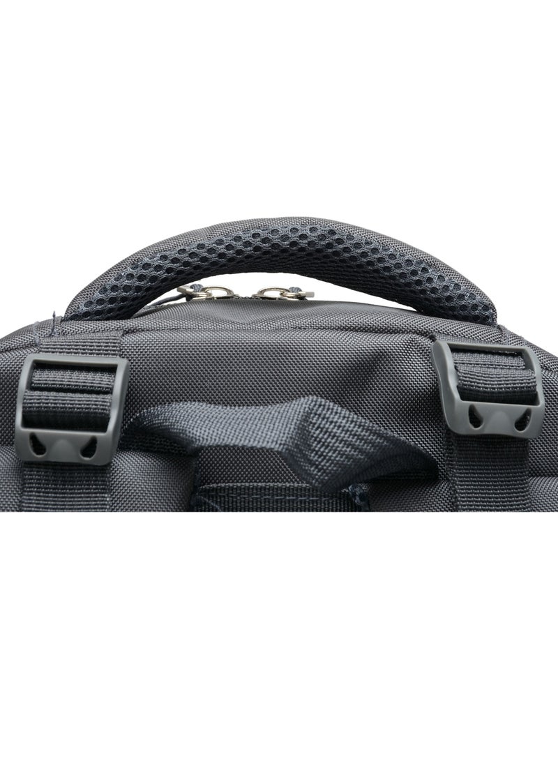 22 Inch Hiking Campaign Bag & Travel Sports Backpack