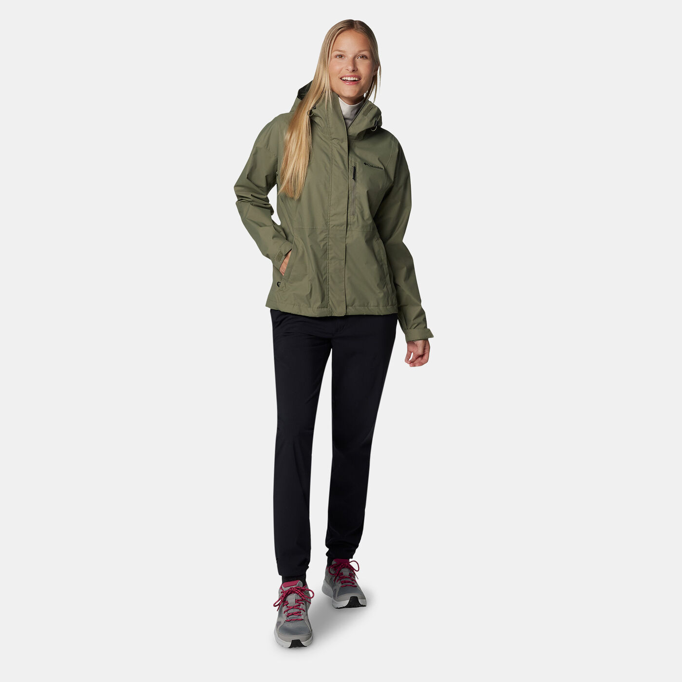 Women's Hikebound™ II Jacket