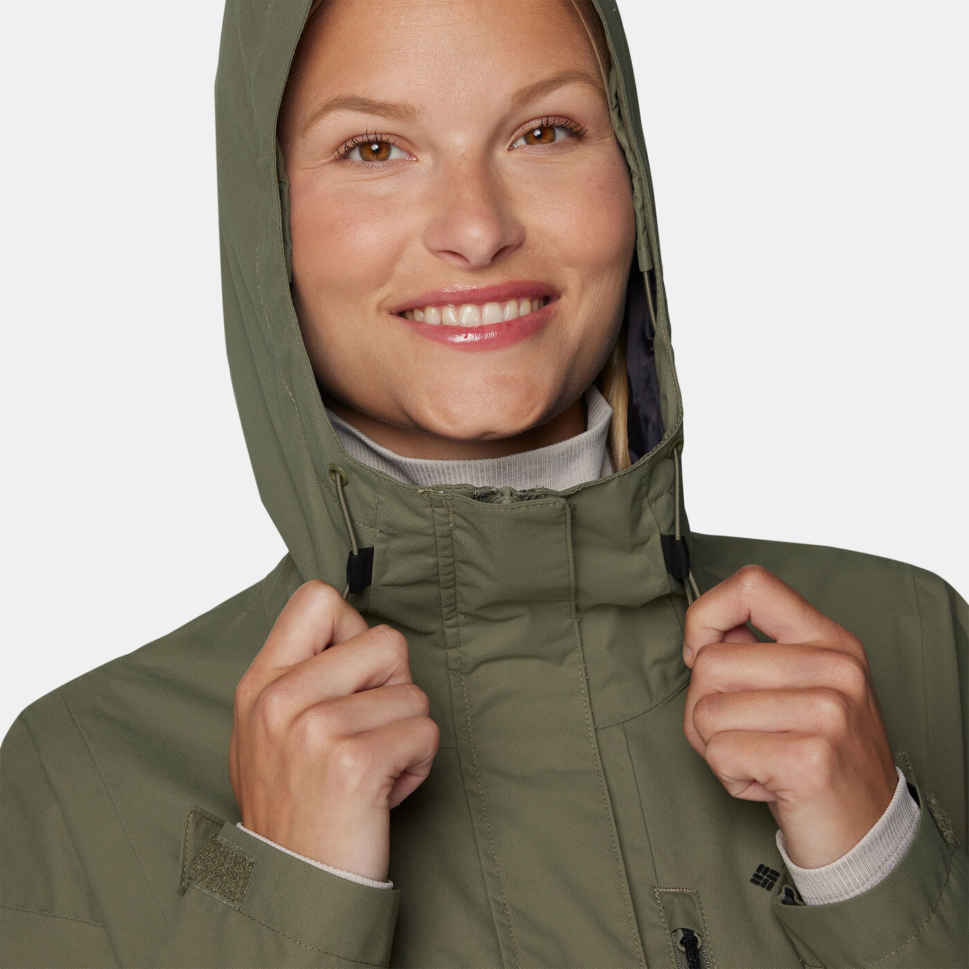 Women's Hikebound™ II Jacket