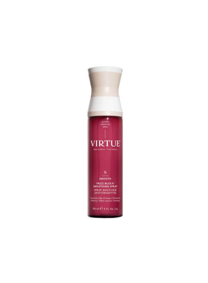 VIRTUE Frizz Block Smoothing Spray 150ml