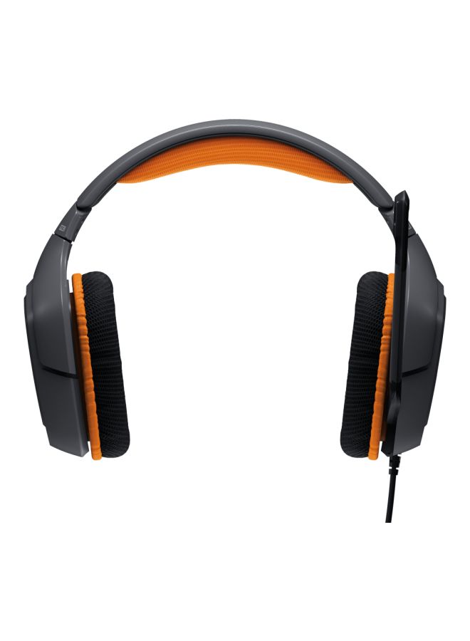 G231 Prodigy Gaming Headset