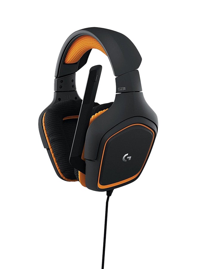 Gprodigy Gaming Headset