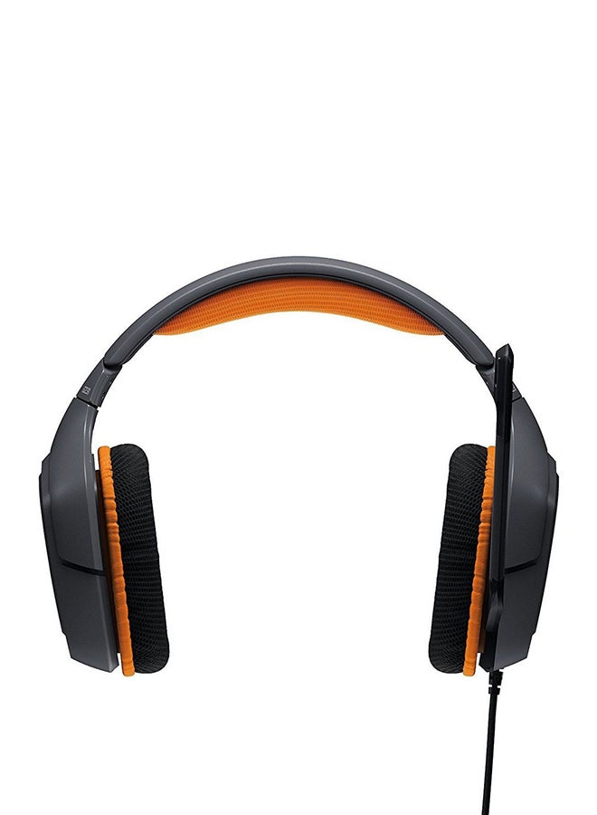 Gprodigy Gaming Headset