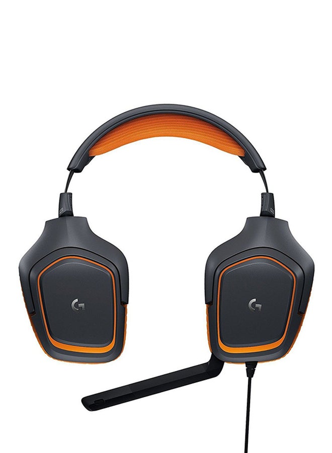 Gprodigy Gaming Headset