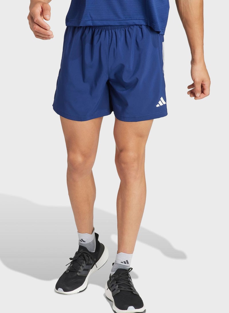 Logo Shorts