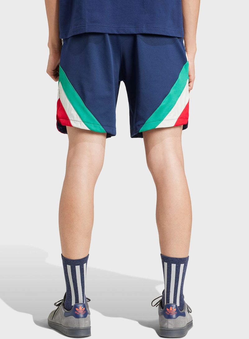 Italy OG Shorts