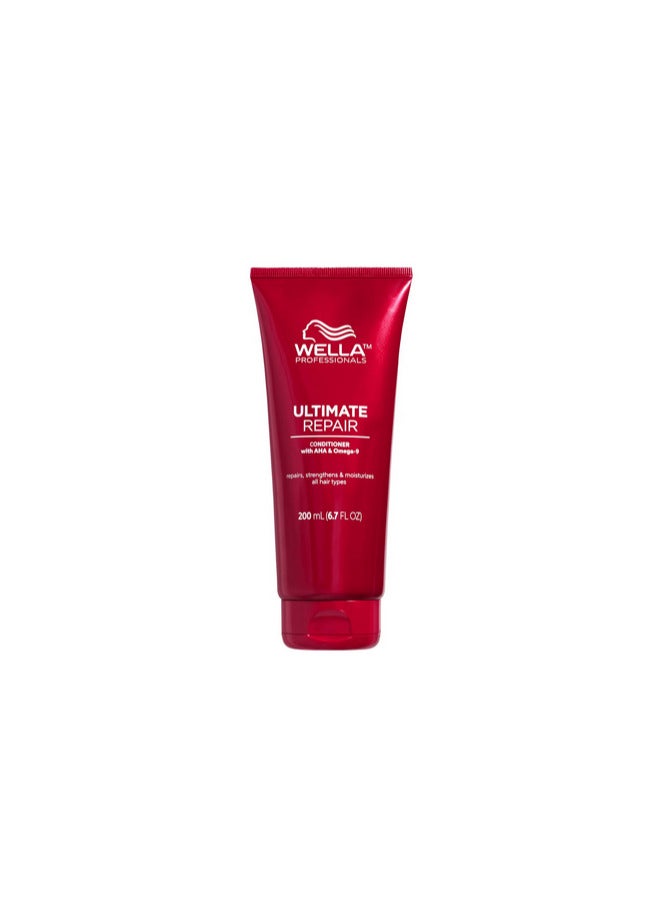 Wella Professionals Repair Conditioner 200ml