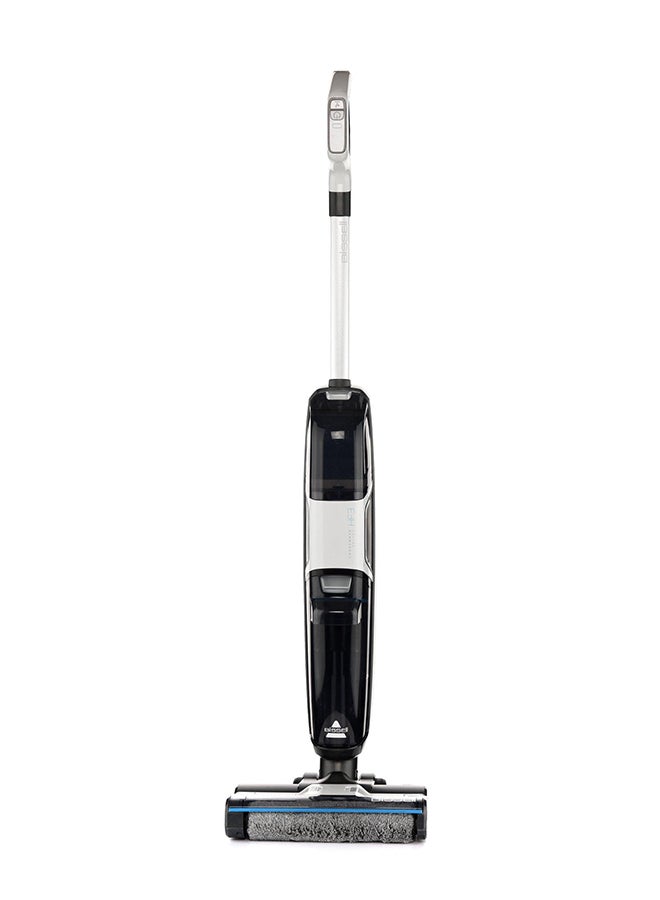 CrossWave HF3 Pro MultiSurface Hard Floor Cordless Vacuum Cleaner 0.8 L 25 W 3598E Black/White