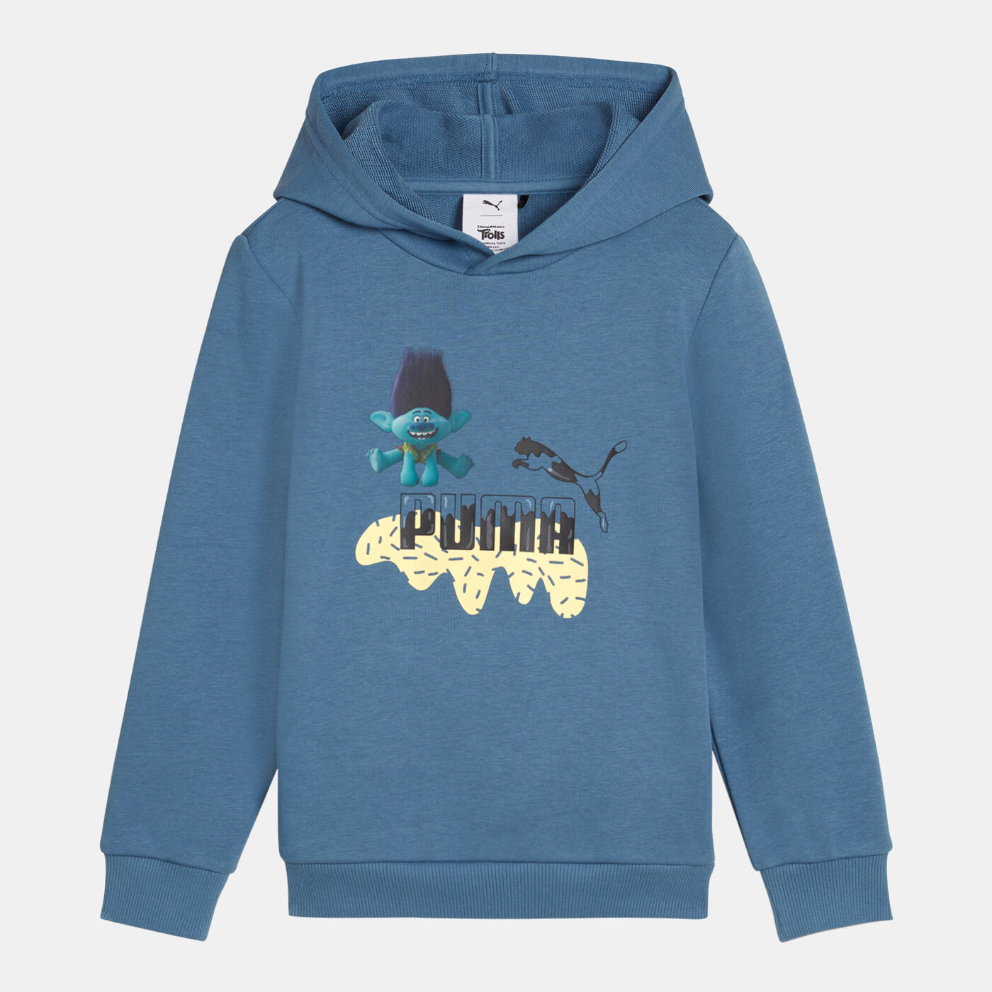 Kids' x Trolls Hoodie