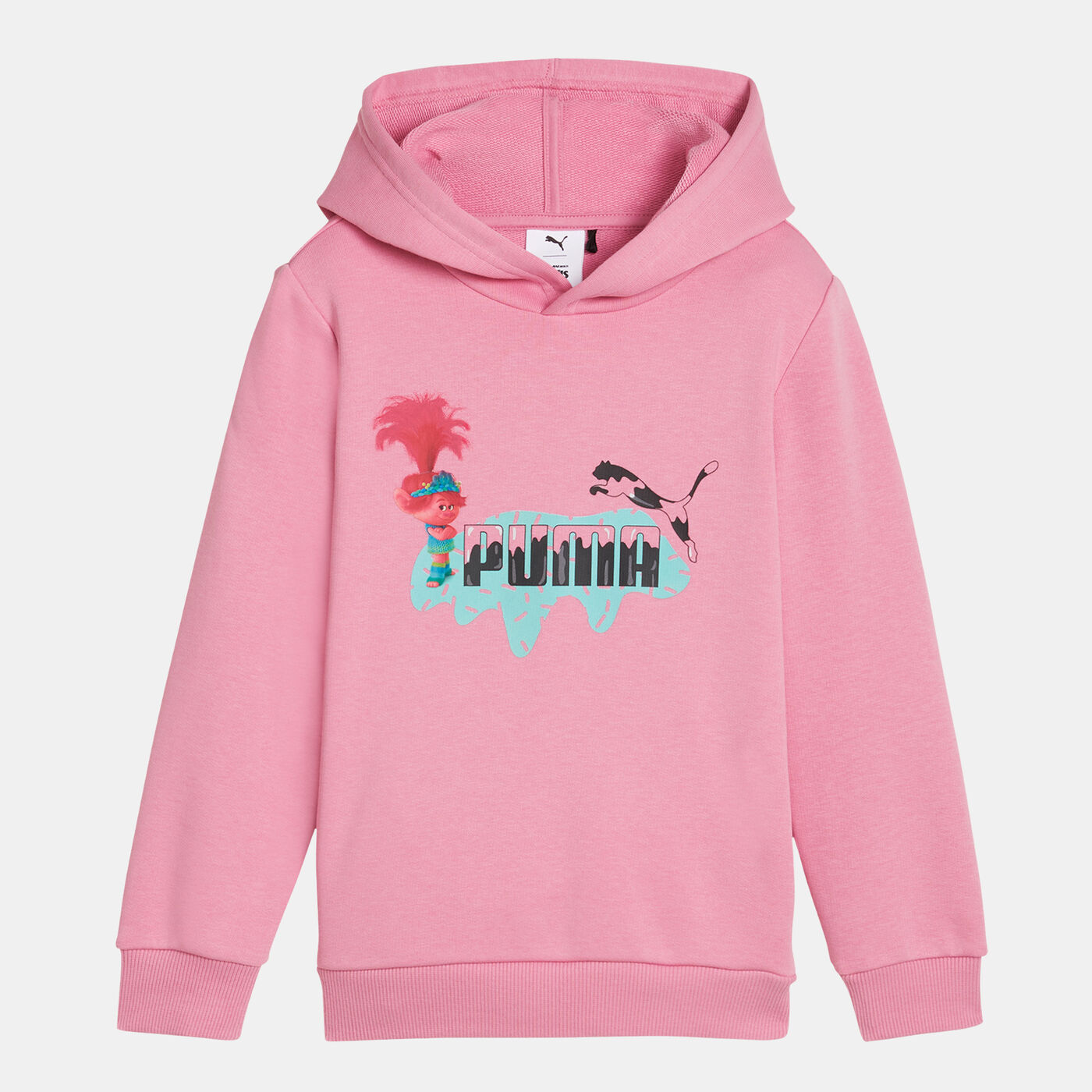 Kids' x Trolls Hoodie