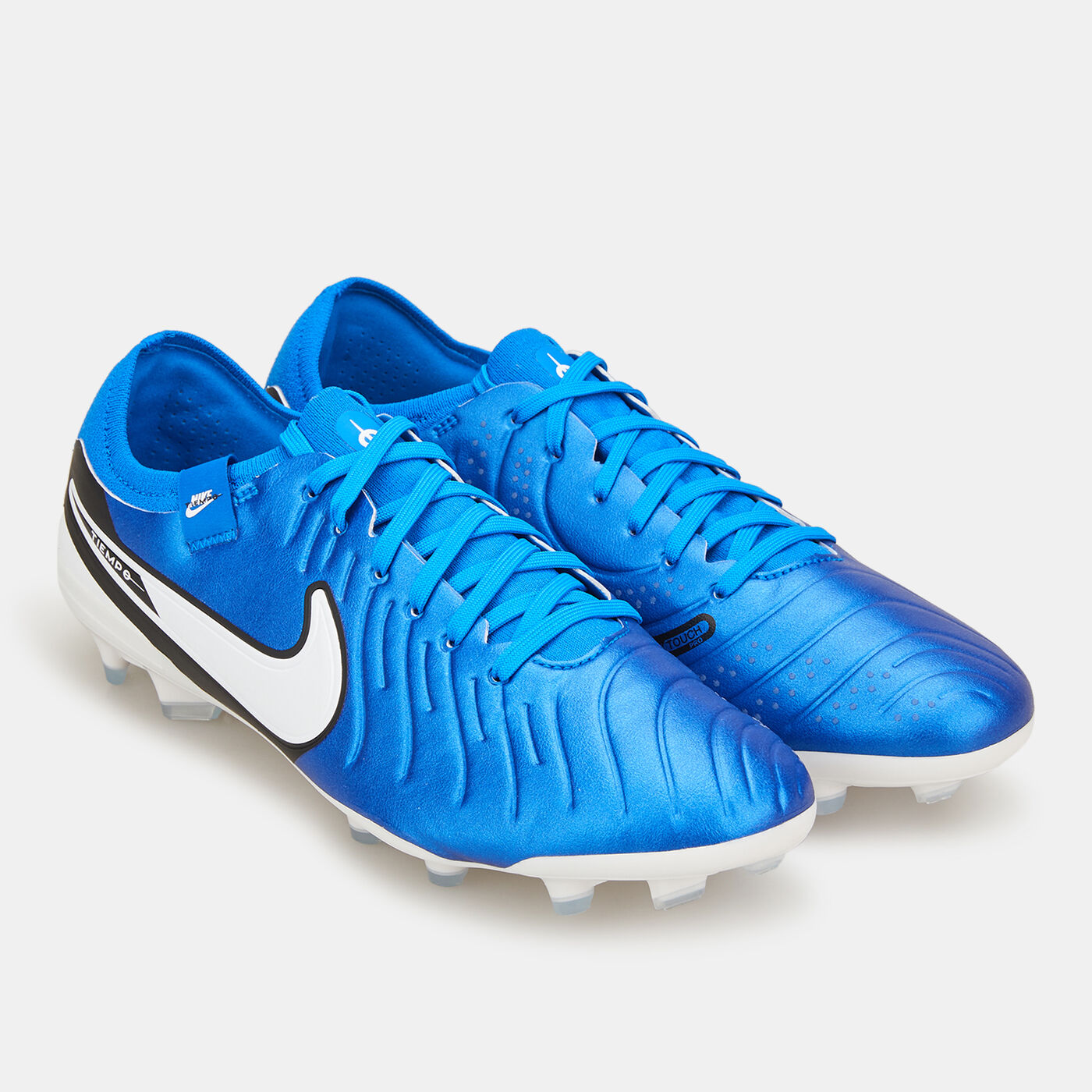 Tiempo Legend 10 Pro Firm-Ground Football Shoes