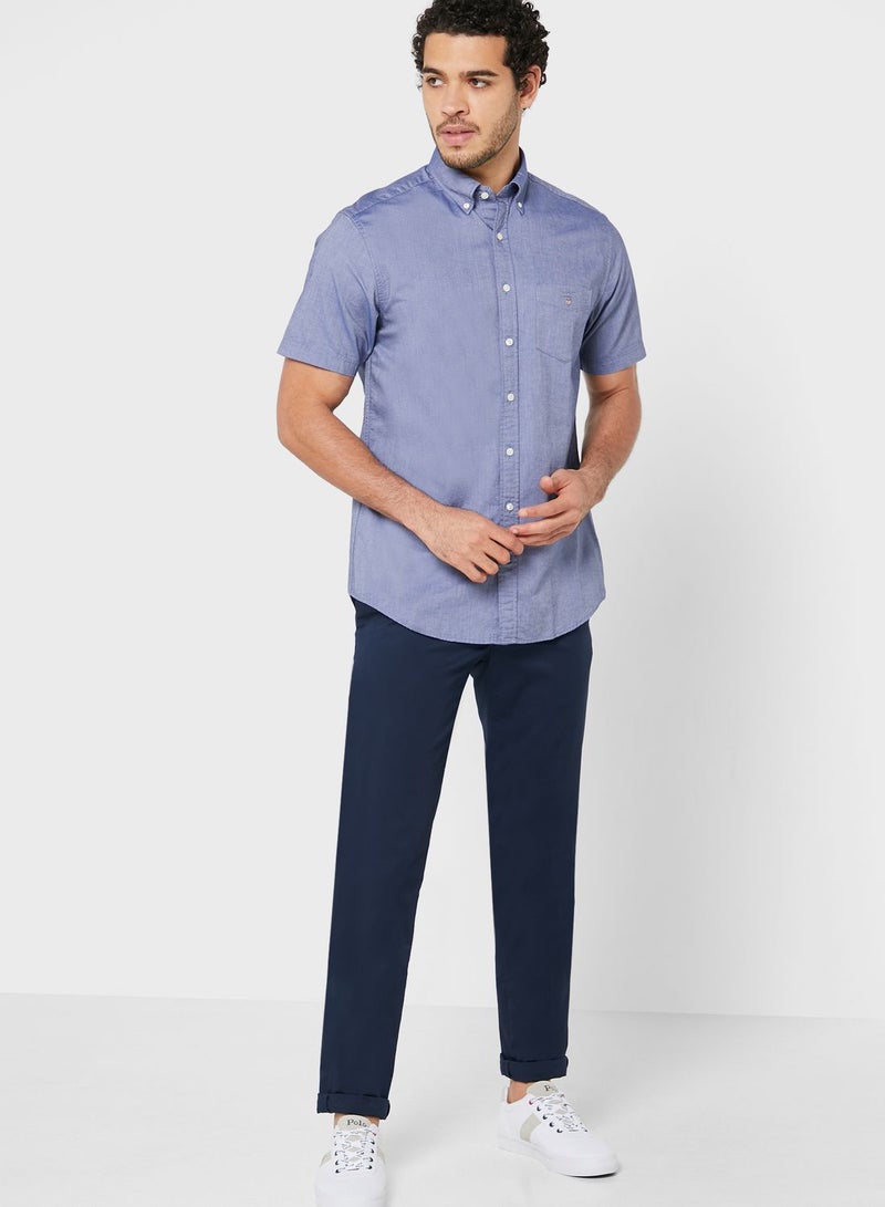 Oxford Regular Fit Shirt