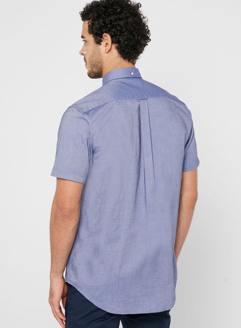 Oxford Regular Fit Shirt