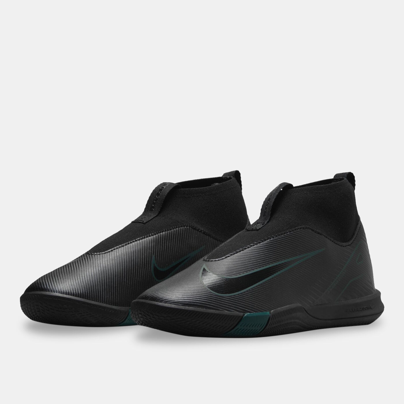 Kids' Mercurial Superfly 10 Academy Indoor Court Football Shoes