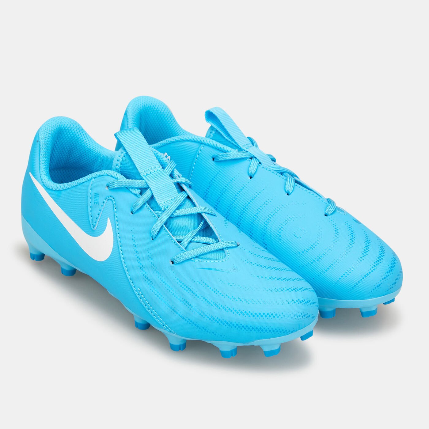 Kids' Phantom GX 2 Academy Multi-Ground Football Shoes