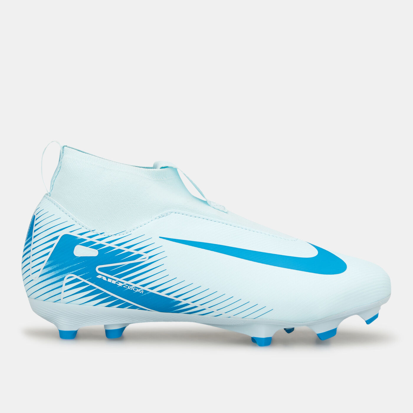 Kids' Mercurial Superfly 10 Academy Multi-Ground Football Shoes