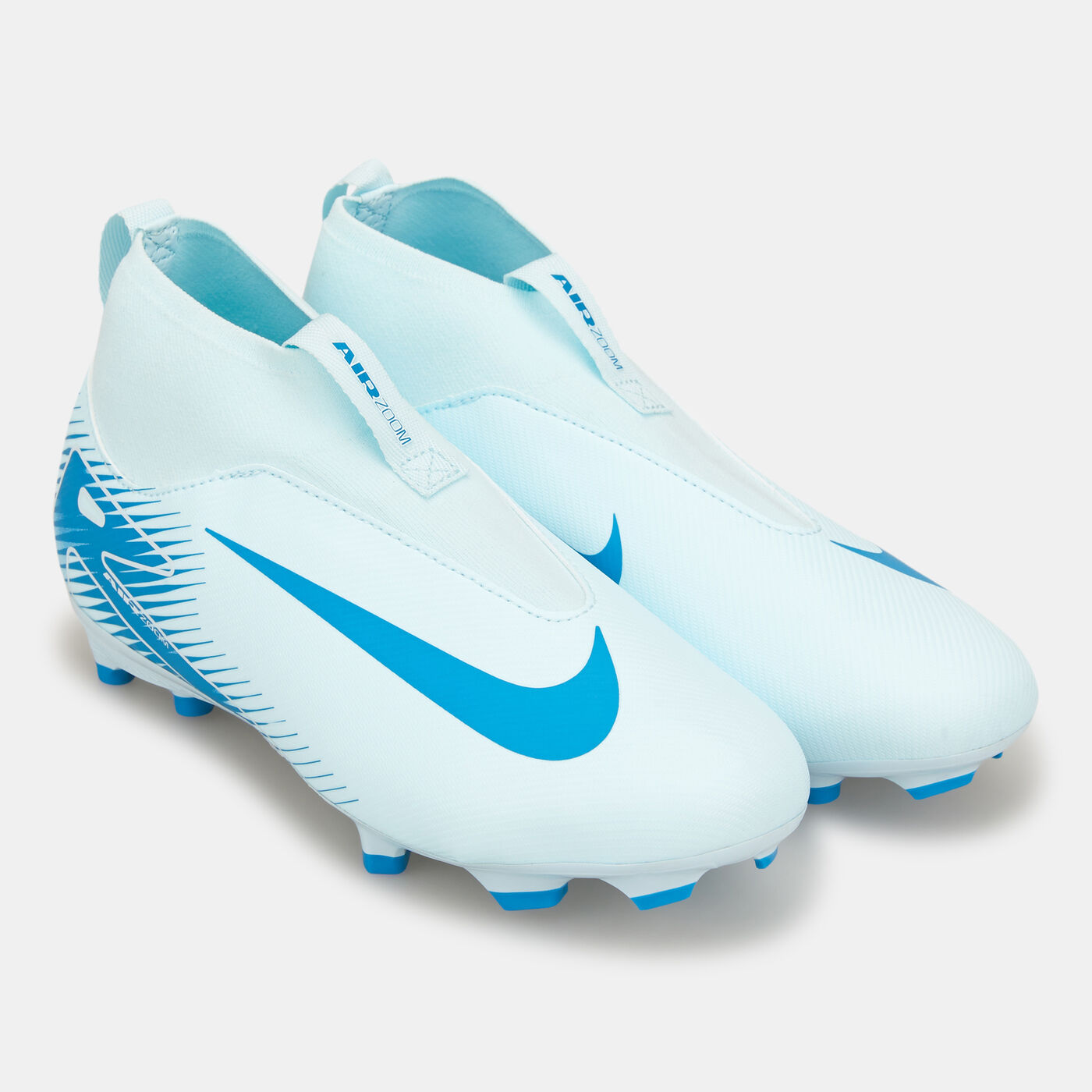 Kids' Mercurial Superfly 10 Academy Multi-Ground Football Shoes