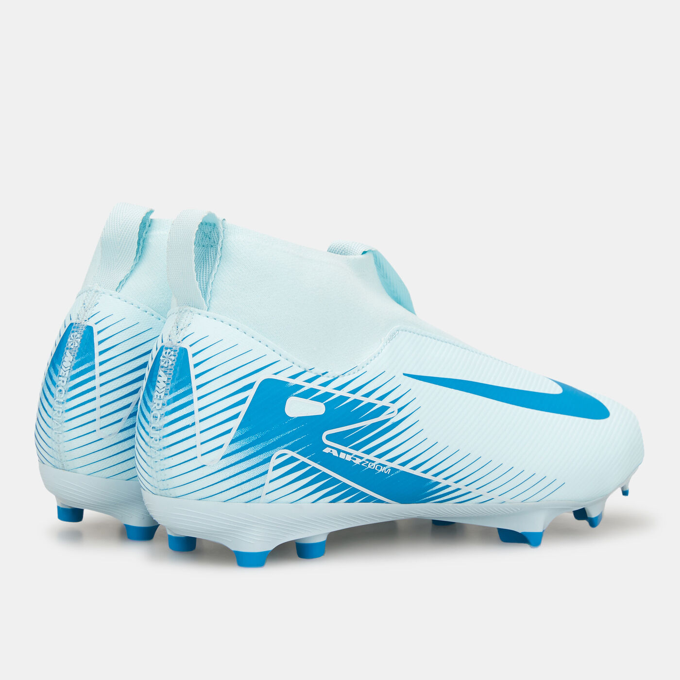 Kids' Mercurial Superfly 10 Academy Multi-Ground Football Shoes