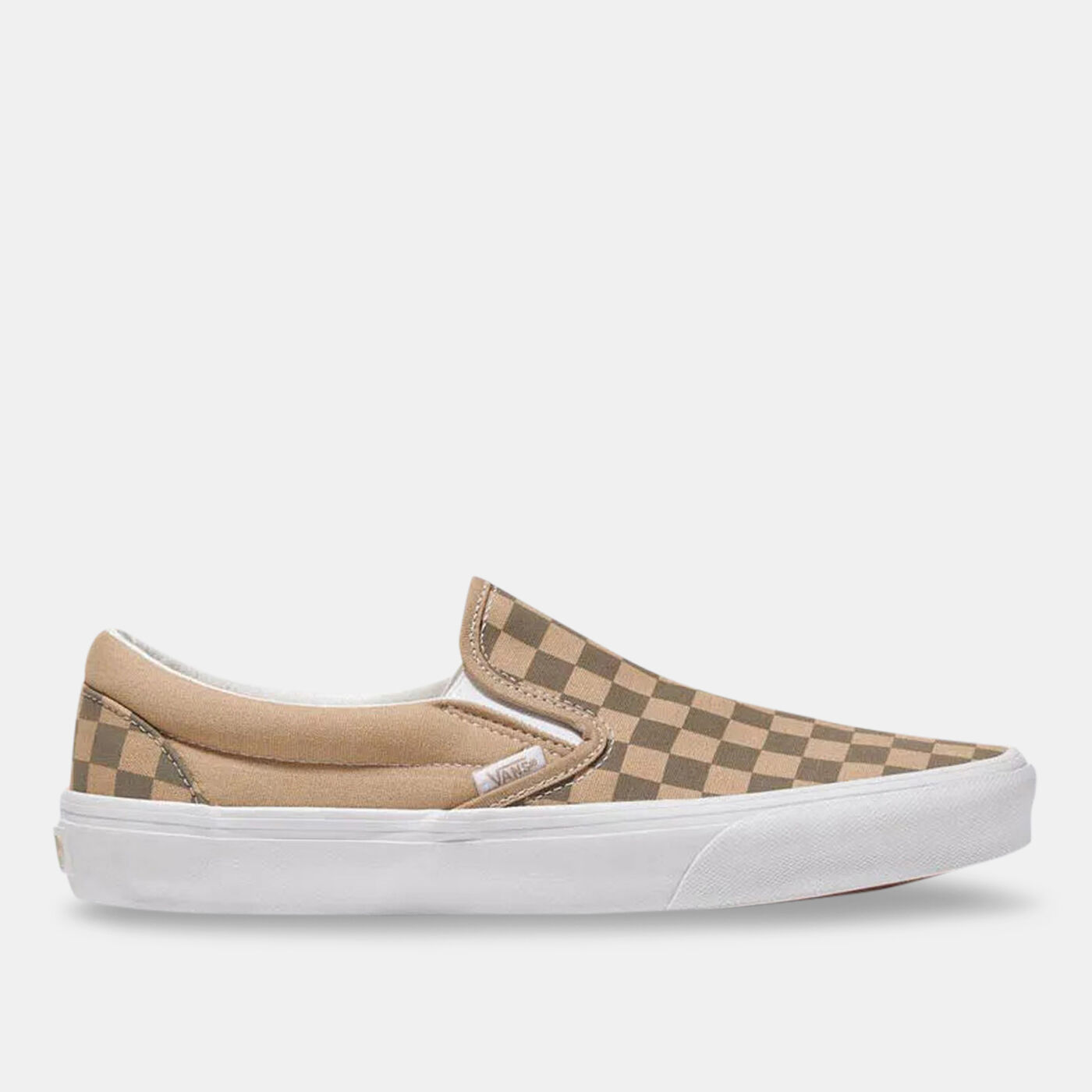 Classic Slip-On Unisex Shoes